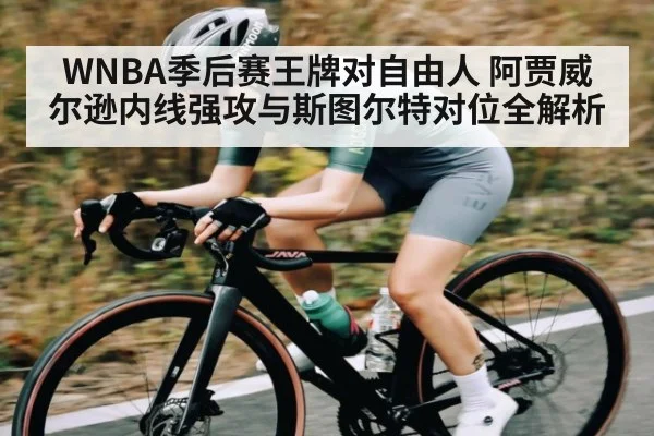 WNBA季后赛王牌对自由人 阿贾威尔逊内线强攻与斯图尔特对位全解析